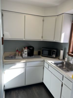Cabinet Painting Services in Cliffside Park, NJ (2)