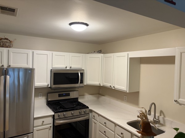 Cabinet Painting in Union City, NJ (1)