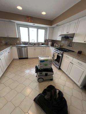 Cabinet Refinishing in Englewood Cliffs, NJ (1)