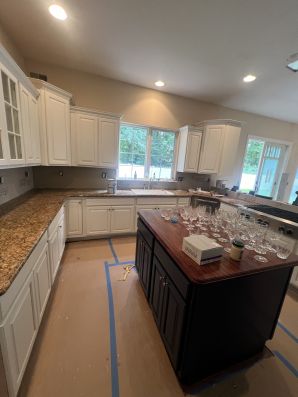 Cabinet Refinishing in Manasquan, NJ (1)