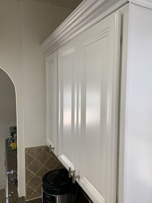 Cabinet Painting in Fairview, NJ (3)