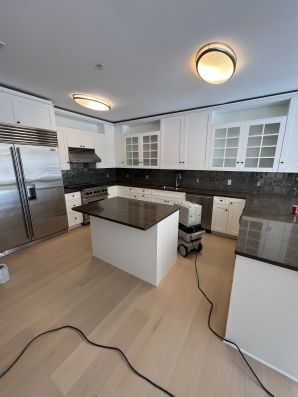 Kitchen Cabinet Refinishing in Hoboken, NJ (2)