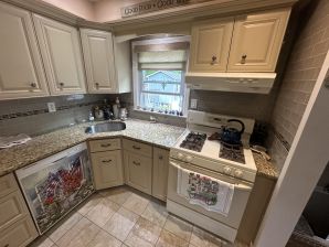 Cabinet Refinishing in Rahway, NJ (1)