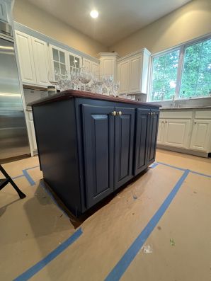 Cabinet Refinishing in Manasquan, NJ (4)