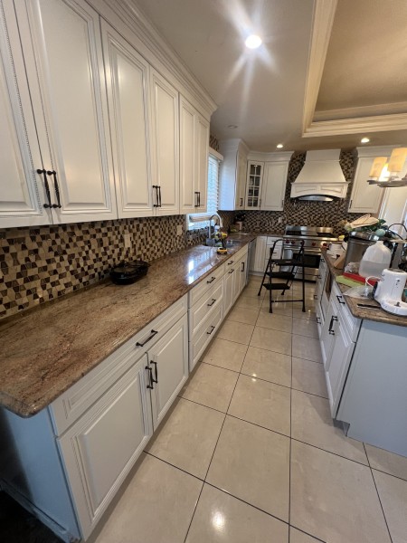 Cabinet Refinishing in Fort Lee, NJ (3)