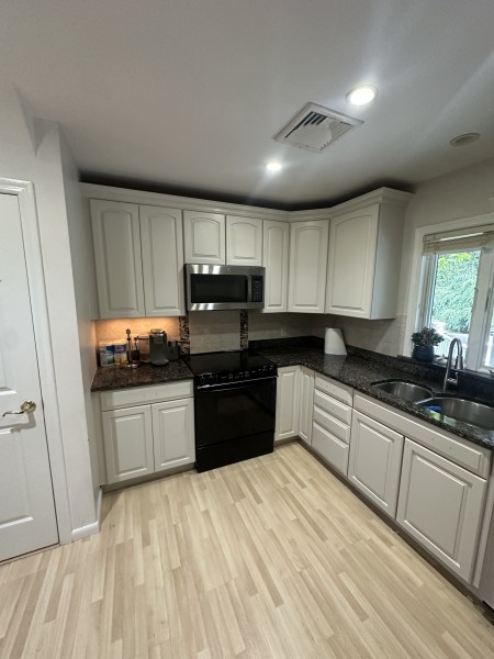 Cabinet Refinishing in Haworth, NJ (3)