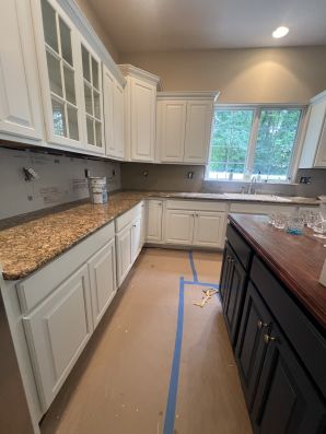 Cabinet Refinishing in Manasquan, NJ (3)