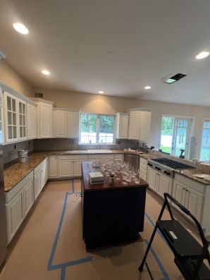 Cabinet Refinishing in Manasquan, NJ (2)