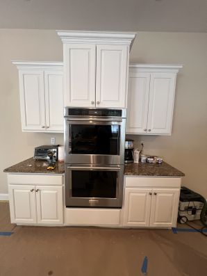 Cabinet Refinishing in Manasquan, NJ (5)